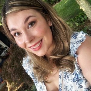 Meet your Posher, Lilly